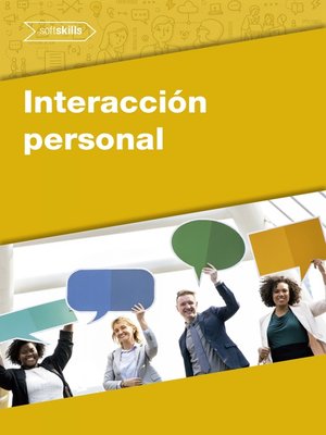 cover image of Interacción Personal